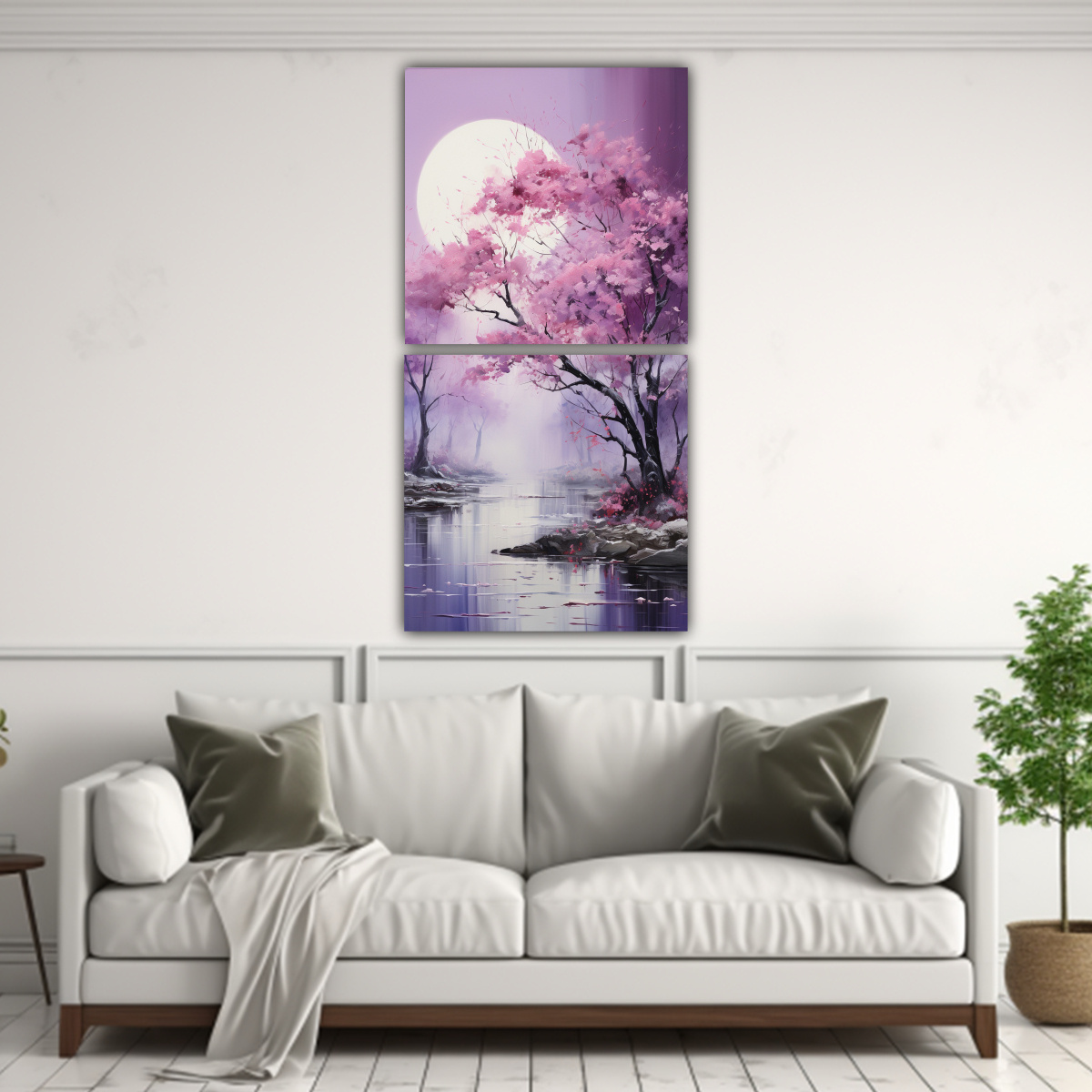 pintura-abstracta-de-rboles-en-plata-y-blanco-dos-cuadros-concepto-combinaci-n-1