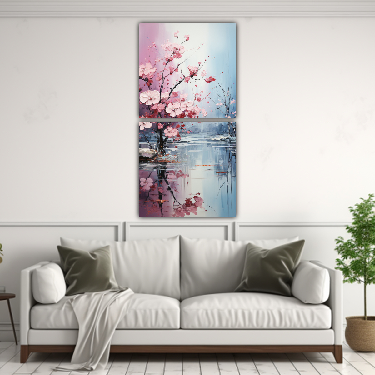 pintura-abstracta-de-rboles-en-plata-y-blanco-estilo-galer-a-perspectiva-1