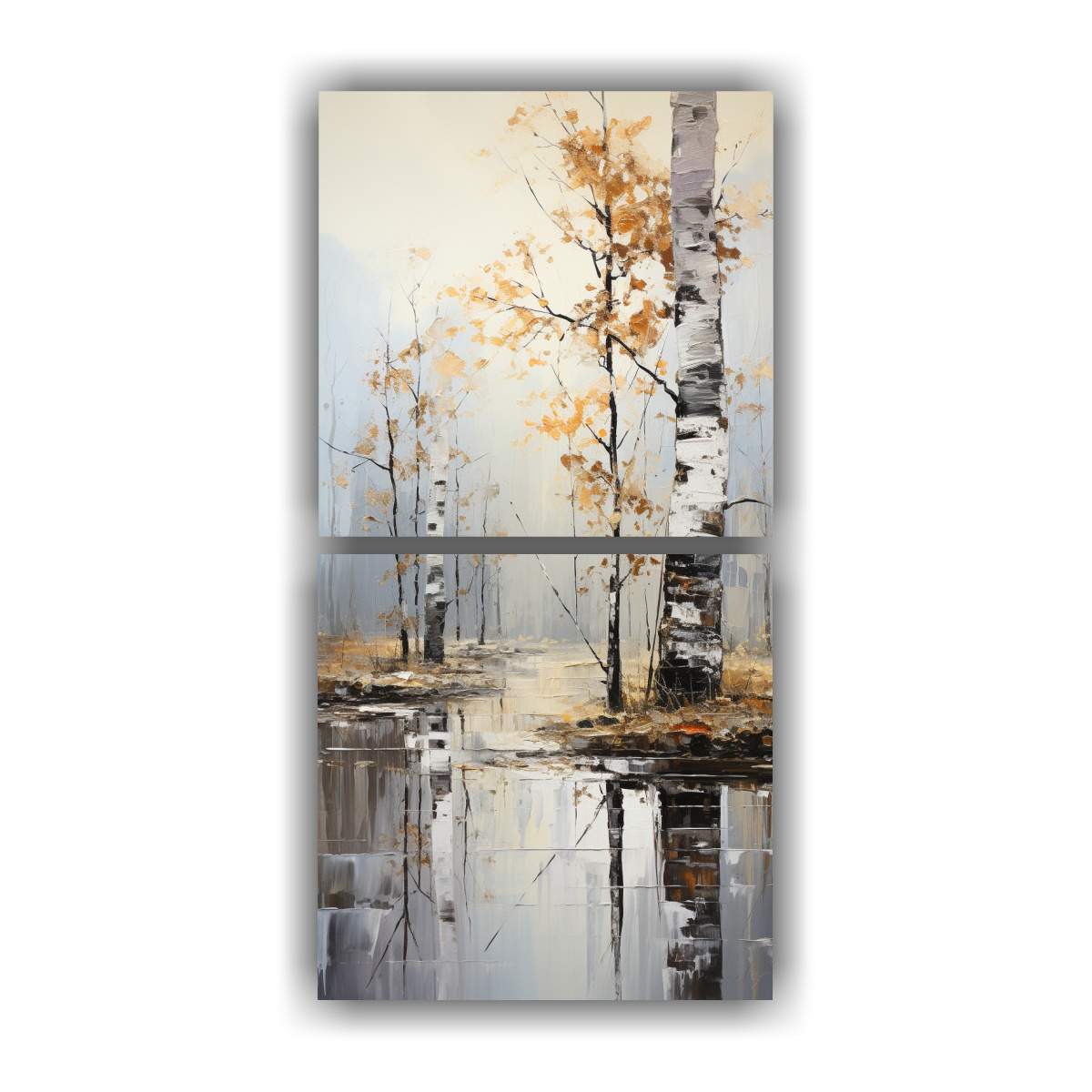 pintura-abstracta-de-rboles-en-plata-y-blanco-para-decoraci-n-de-cocina