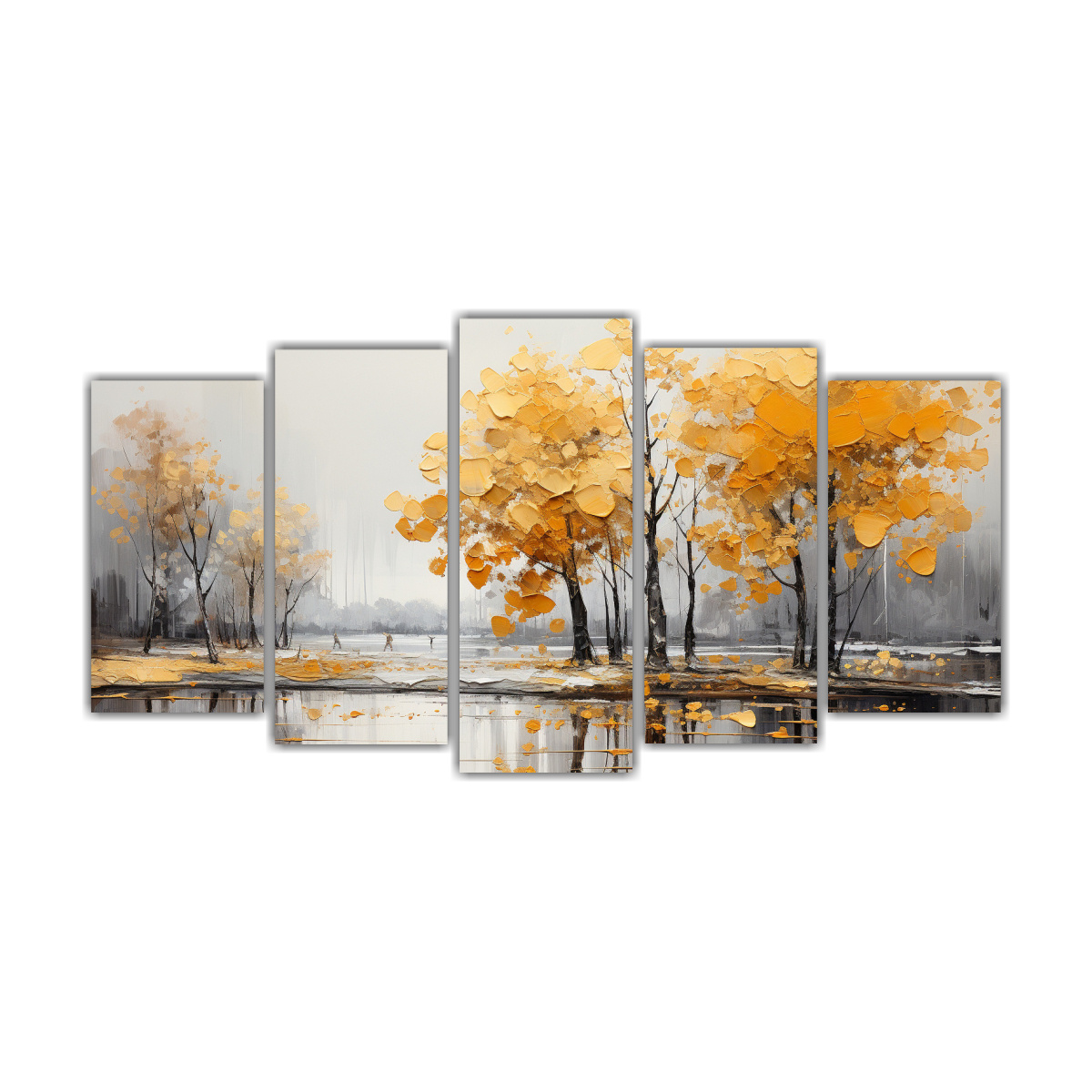 pintura-abstracta-de-rboles-en-plata-y-blanco-para-decoraci-n-de-dormitorio-