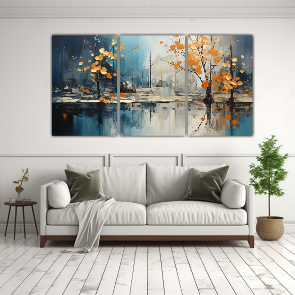 pintura-abstracta-de-rboles-en-plata-y-blanco-para-decoraci-n-de-pared-1