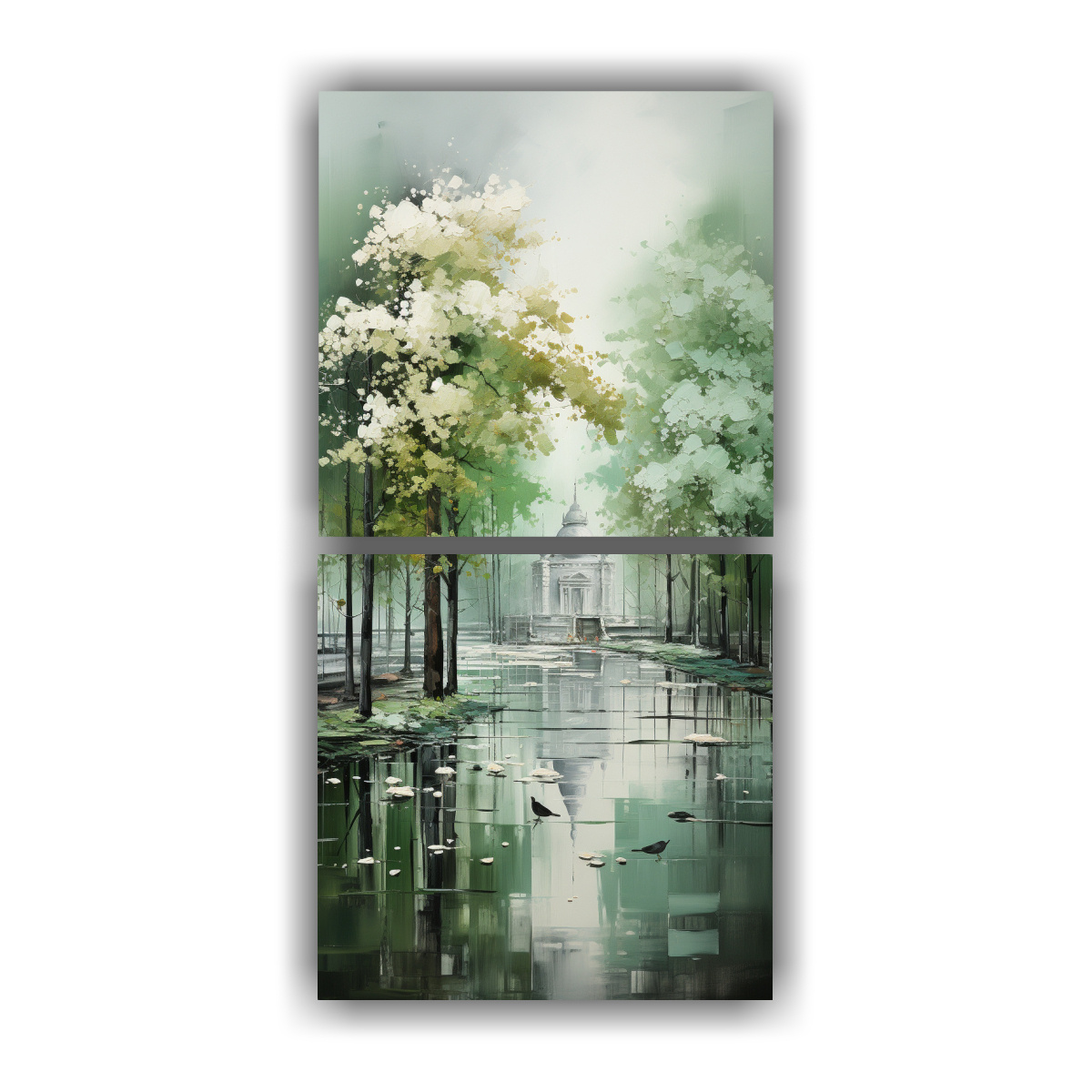 pintura-abstracta-de-rboles-en-plata-y-blanco-para-decoraci-n