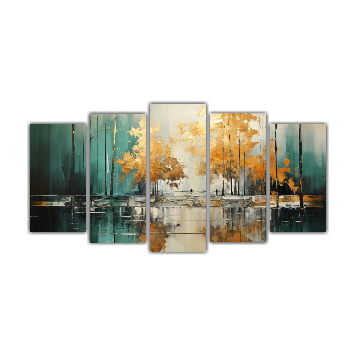 pintura-abstracta-de-rboles-en-plata-y-oro-con-inspiraci-n-en-la-intensidad-del-lienzo-cinco-canvas-