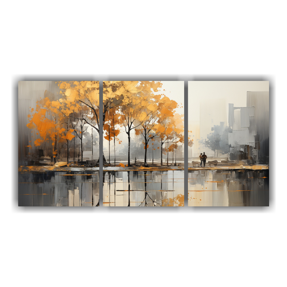 pintura-abstracta-de-rboles-en-plata-y-oro-con-movimiento-juego-de-3-cuadros