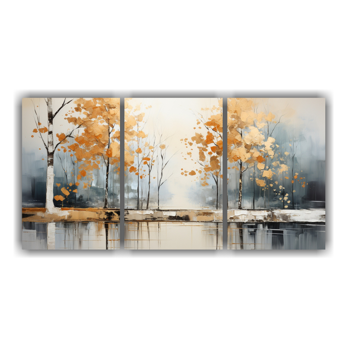 pintura-abstracta-de-rboles-en-plata-y-oro-set-3-lienzos-impresos-con-reflejo