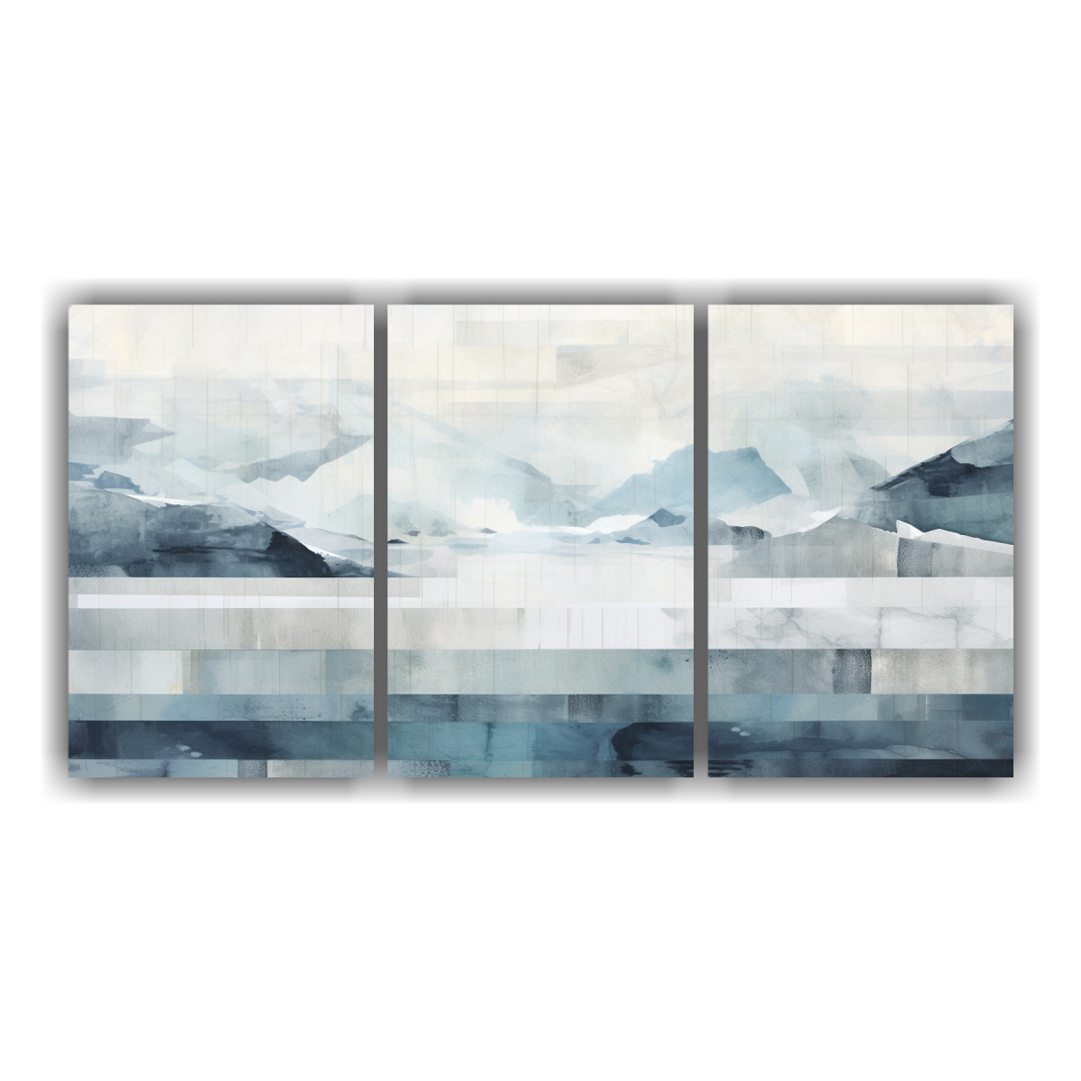 pintura-abstracta-de-texturas-rticas-tres-cuadros-intensos