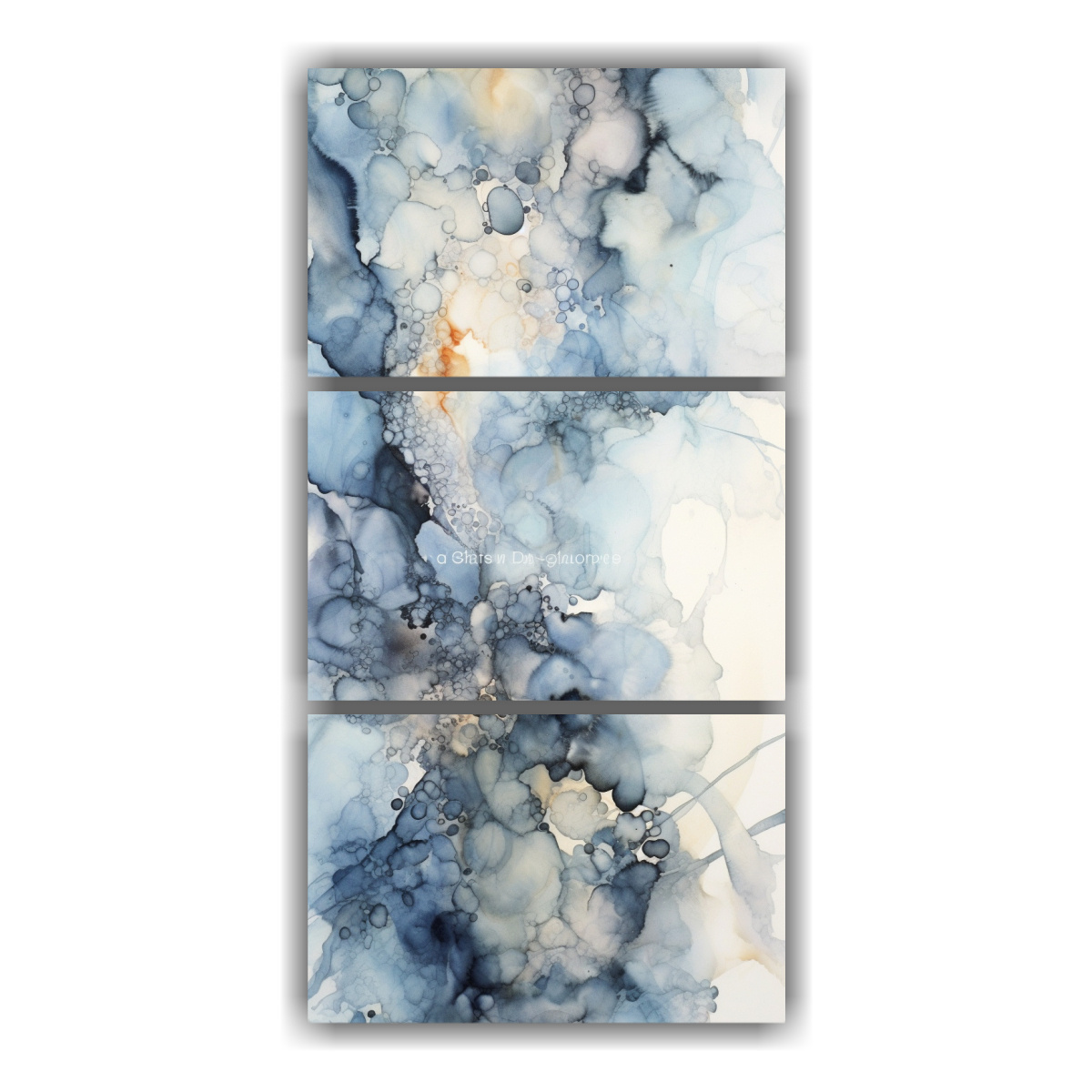 pintura-abstracta-decorativa-inspiraci-n-en-tres-cuadros-de-decoraci-n-con-espirales