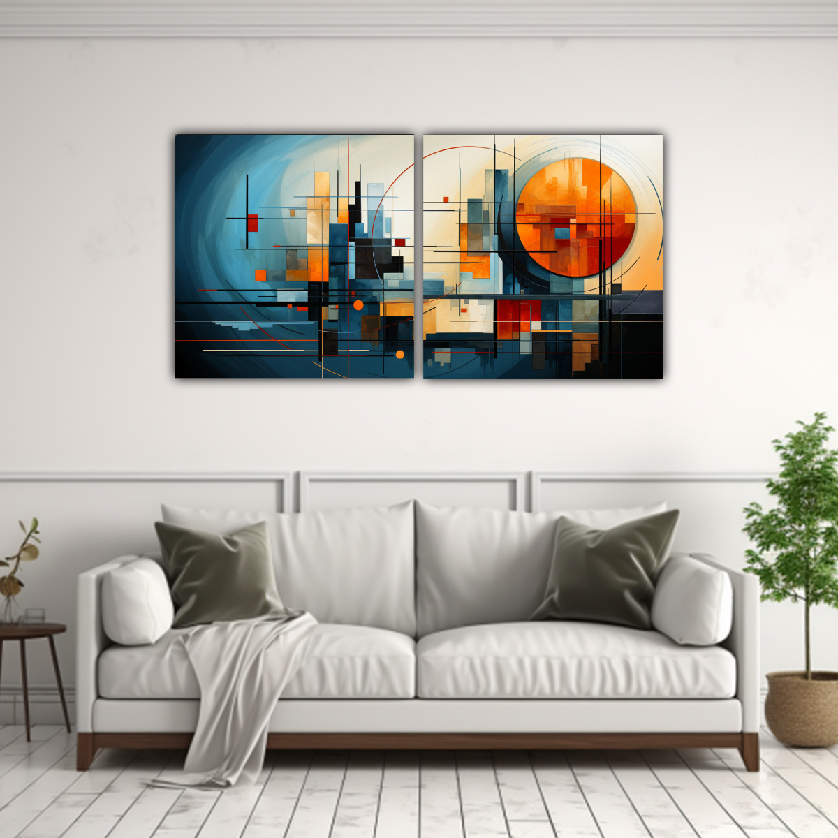 pintura-abstracta-digital-que-representa-el-movimiento-ambiental-set-de-2-lienzos-1