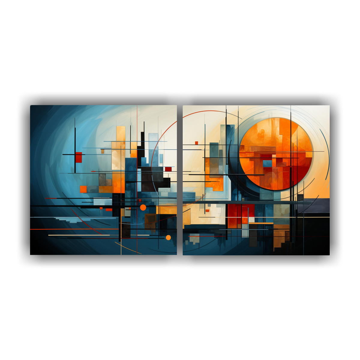 pintura-abstracta-digital-que-representa-el-movimiento-ambiental-set-de-2-lienzos