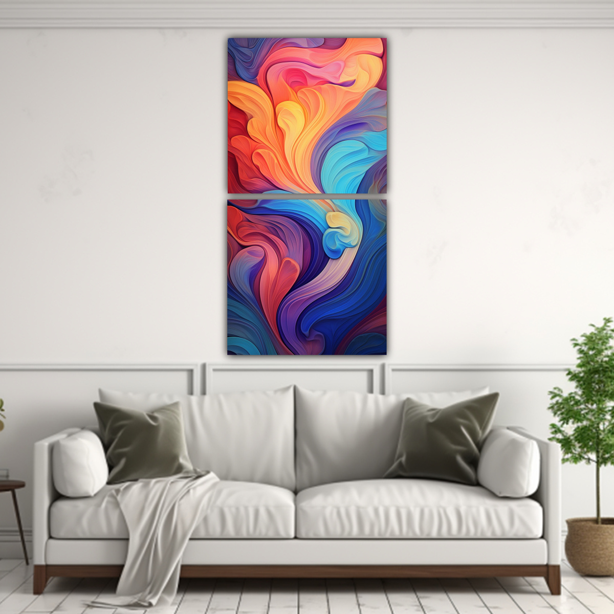 pintura-abstracta-din-mica-cuadros-composici-n-composici-n-dos-1-1