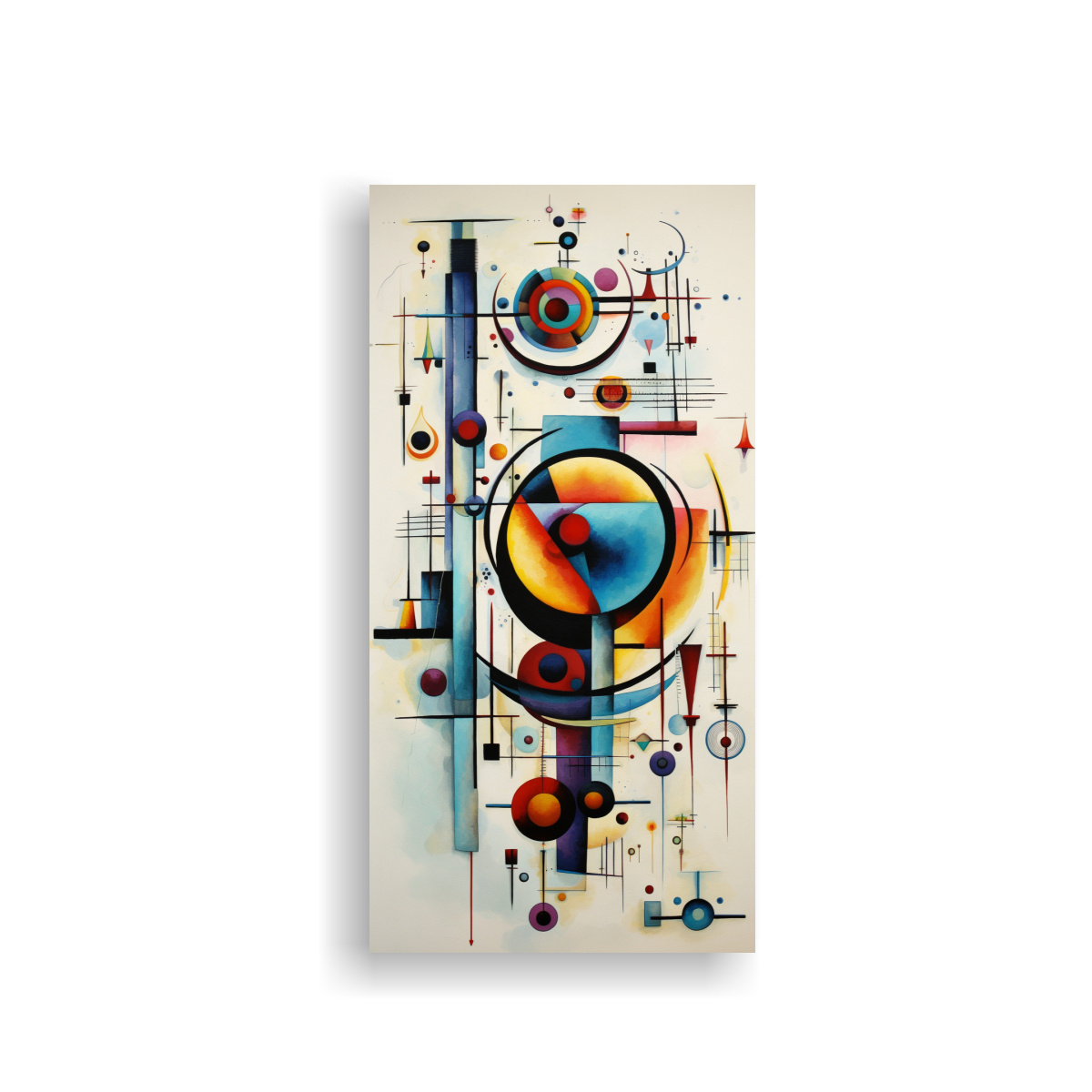 pintura-abstracta-duradera-kandinsky-canva-tema