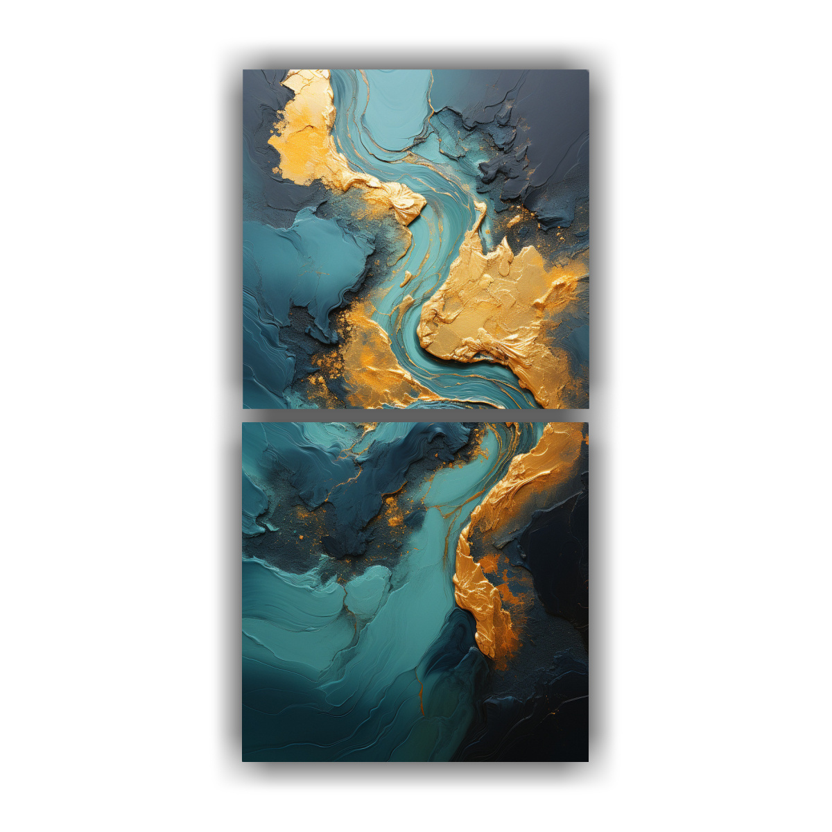 pintura-abstracta-elegante-dorada-y-negra-para-sal-n-en-bastidor-con-2-telas