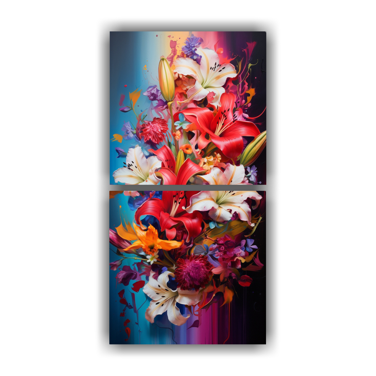 pintura-abstracta-en-bastidor-con-flores-obra-maestra