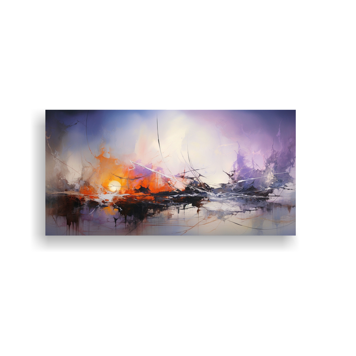 pintura-abstracta-en-bastidor-de-madera-arte-futurista