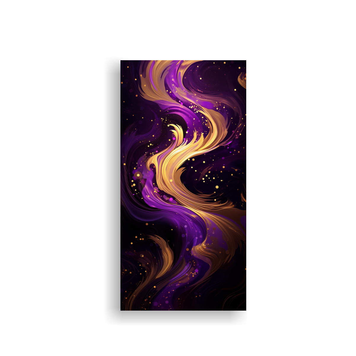 pintura-abstracta-en-bastidor-de-madera-con-formas-audaces-y-envolventes