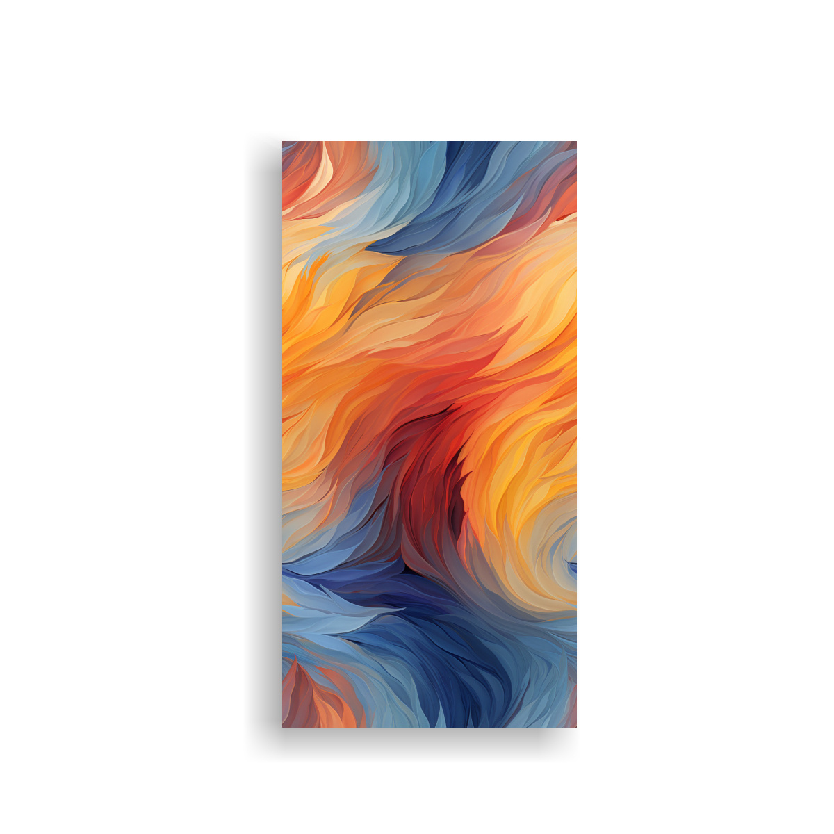 pintura-abstracta-en-bastidor-obra-maestra-patr-n-de-leo