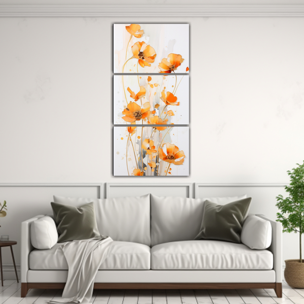 pintura-abstracta-en-bastidor-tr-ptico-de-telas-en-blanco-y-negro-1