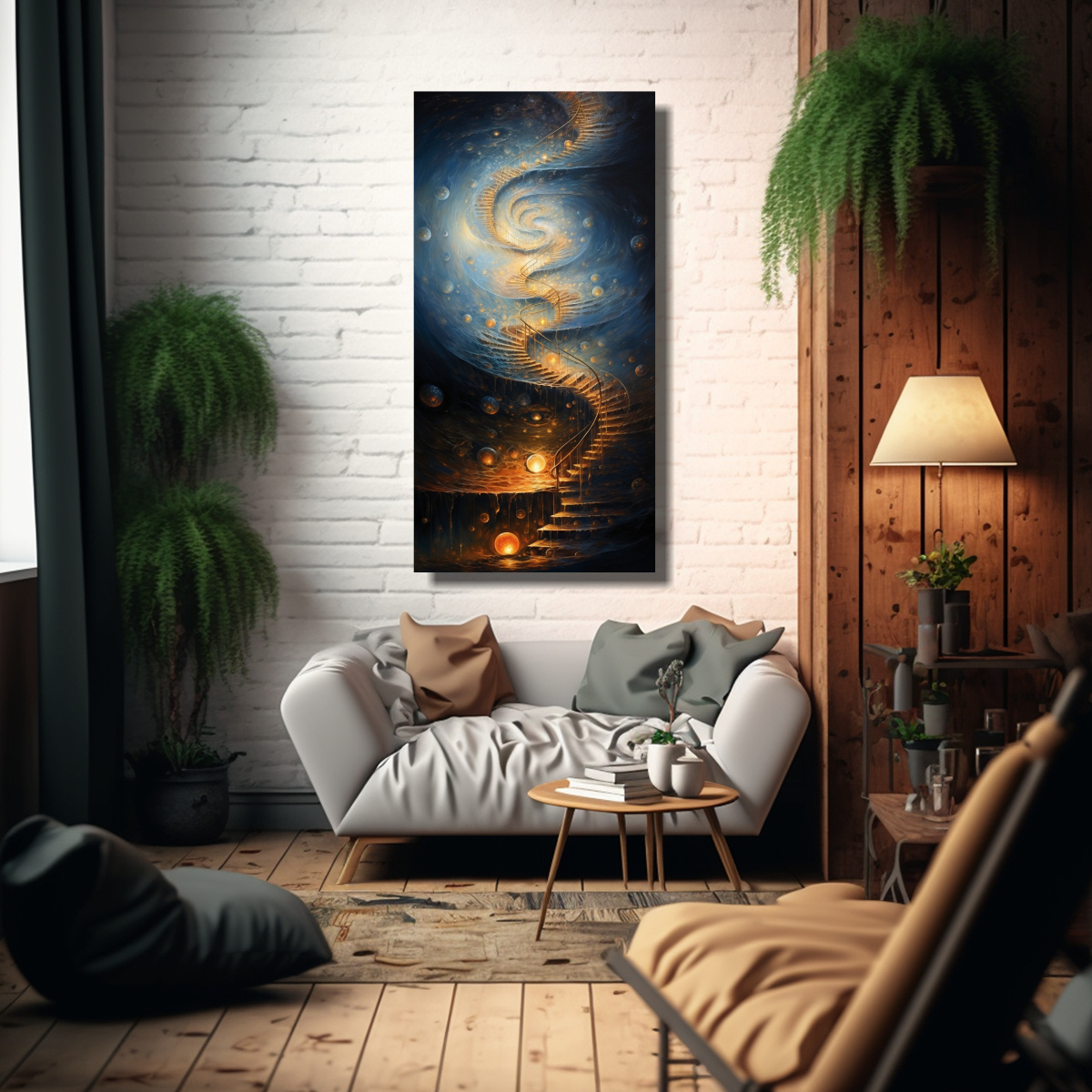 pintura-abstracta-en-espirales-decorativas-de-canva-impreso-luminosa-del-enigma-del-universo-1