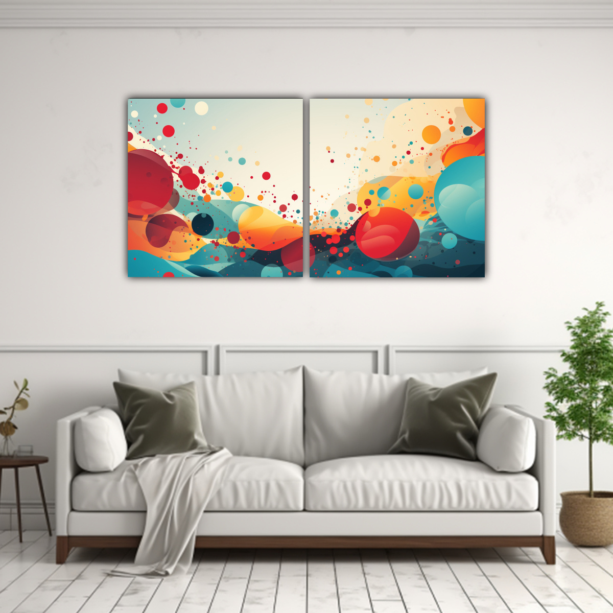 pintura-abstracta-en-lienzo-con-puntos-semitonos-1