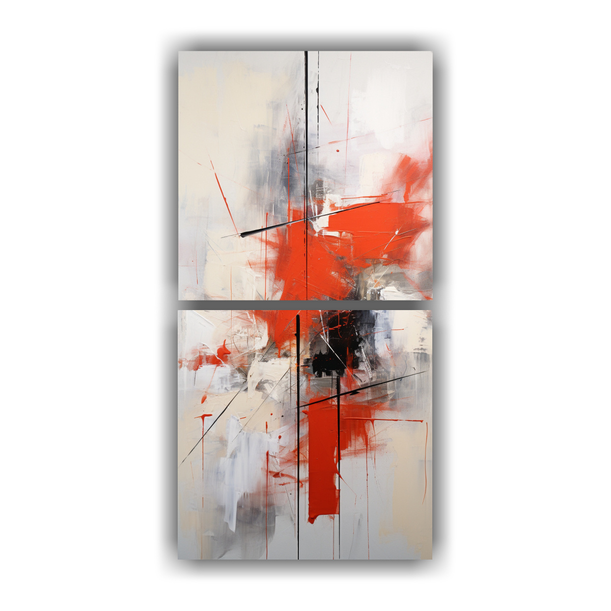 pintura-abstracta-en-tela-de-figuras-conceptuales