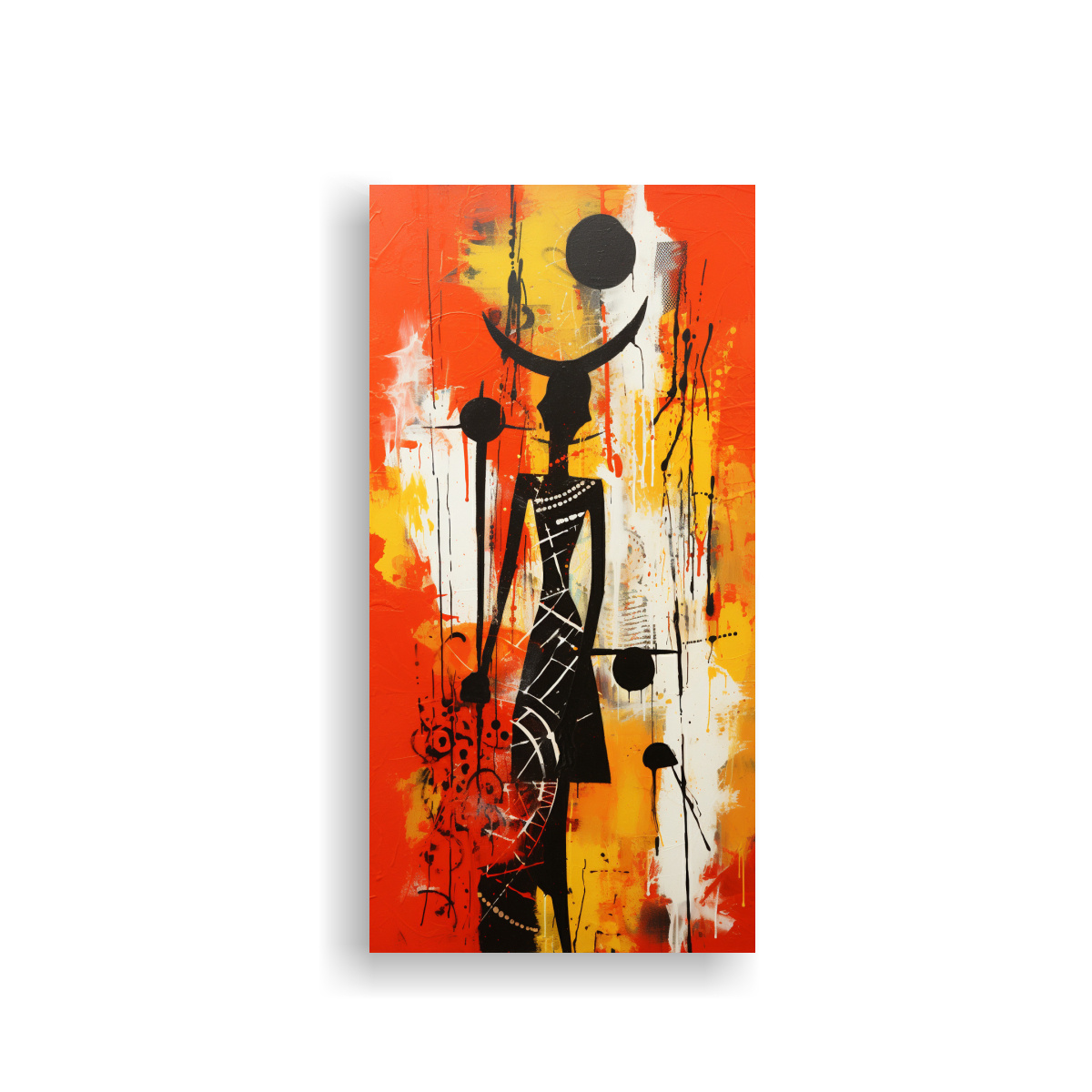 pintura-abstracta-en-tonos-impactantes-composici-n-en-amarillo-rojo-y-negro-