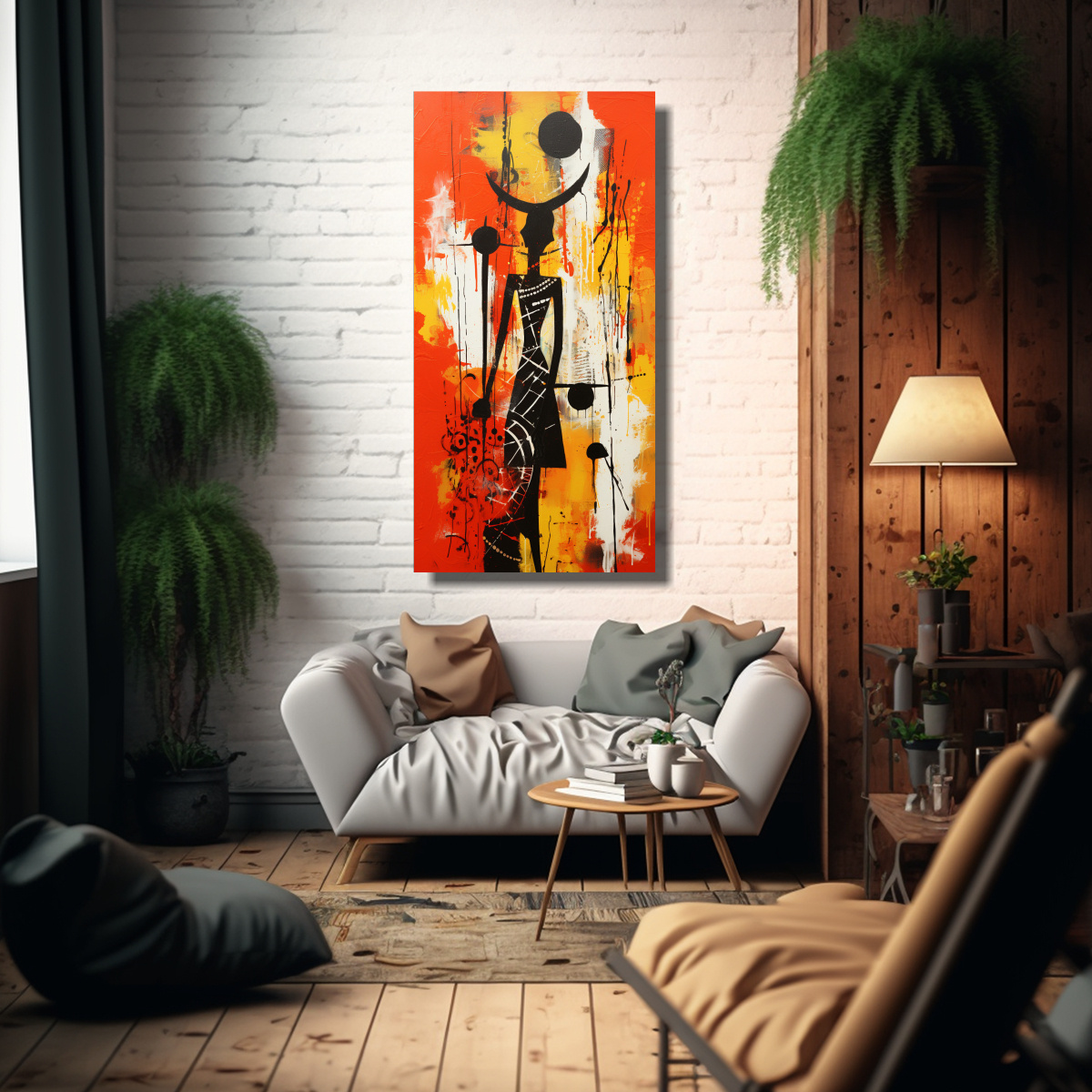 pintura-abstracta-en-tonos-impactantes-composici-n-en-amarillo-rojo-y-negro-1-1
