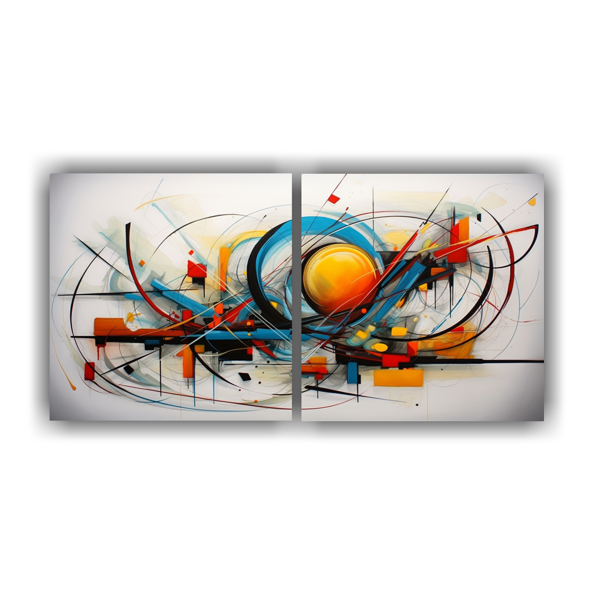 pintura-abstracta-espacial-en-dos-lienzos-decorativos