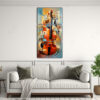 pintura-abstracta-estilo-dali-jazz-en-bastidor-vertical-1