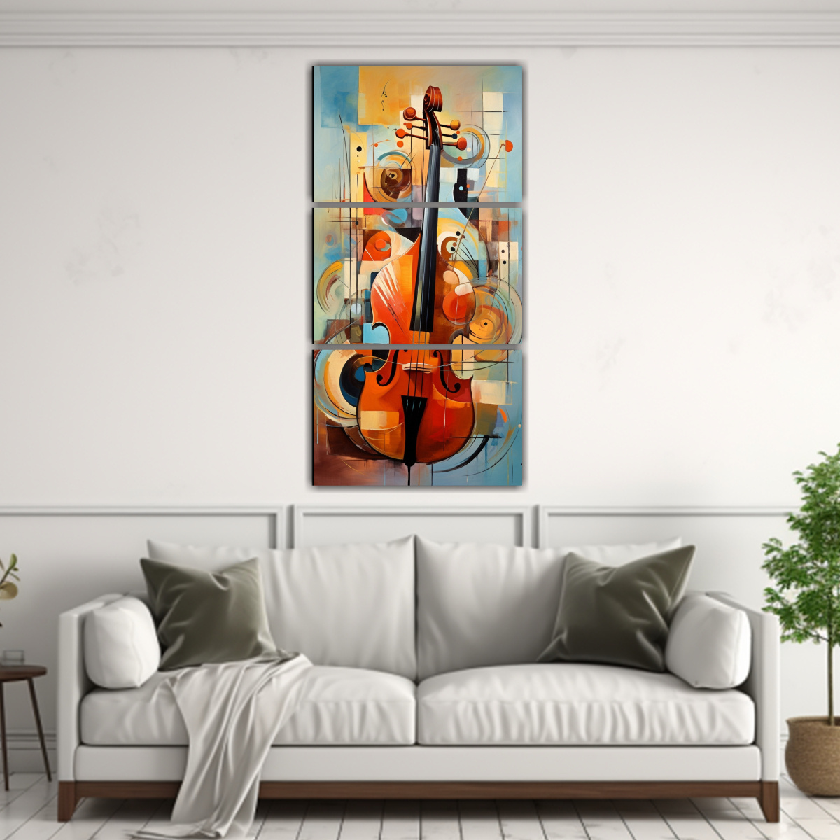 pintura-abstracta-estilo-dali-jazz-en-bastidor-vertical-1