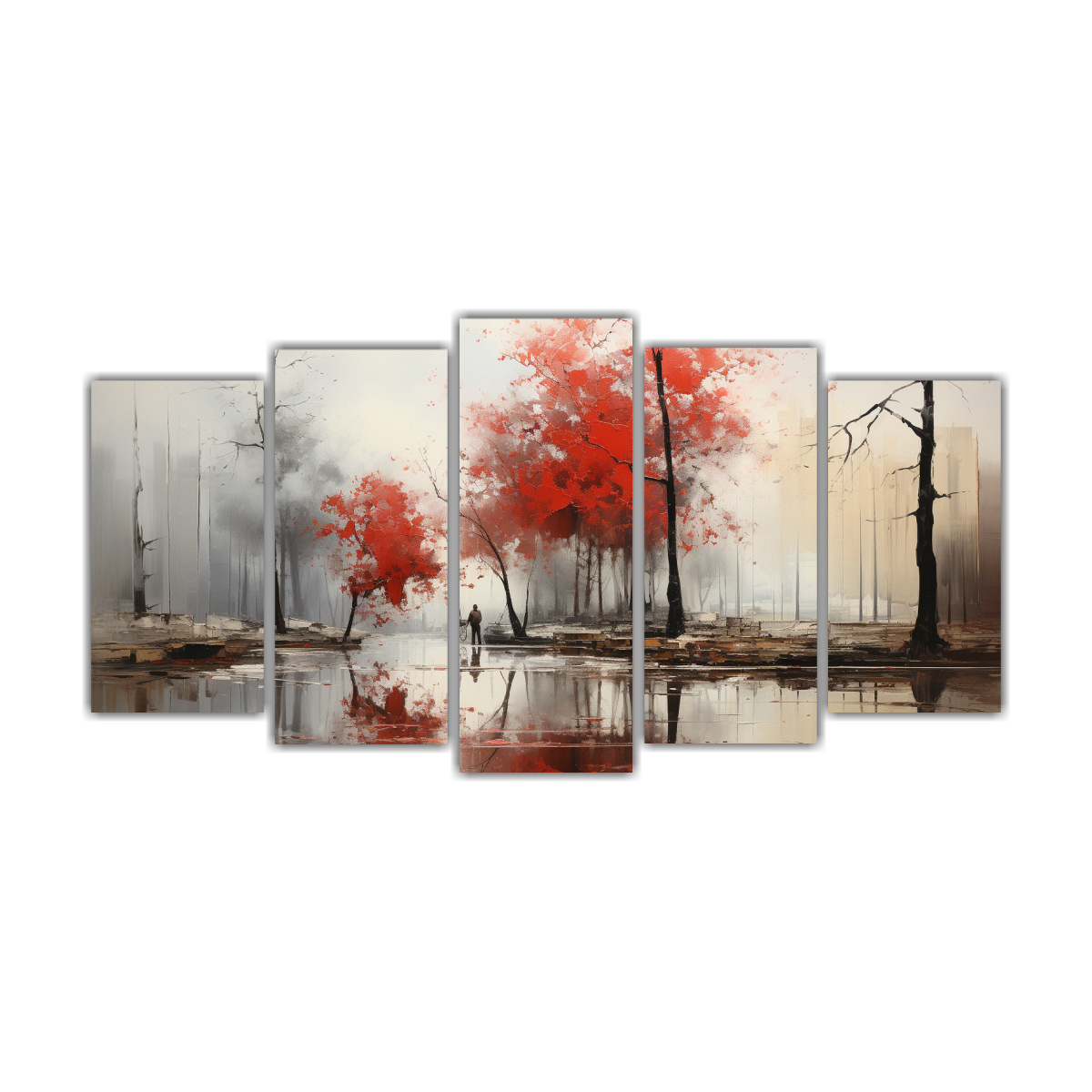 pintura-abstracta-estilo-rboles-en-plata-y-blanco-para-decoraci-n