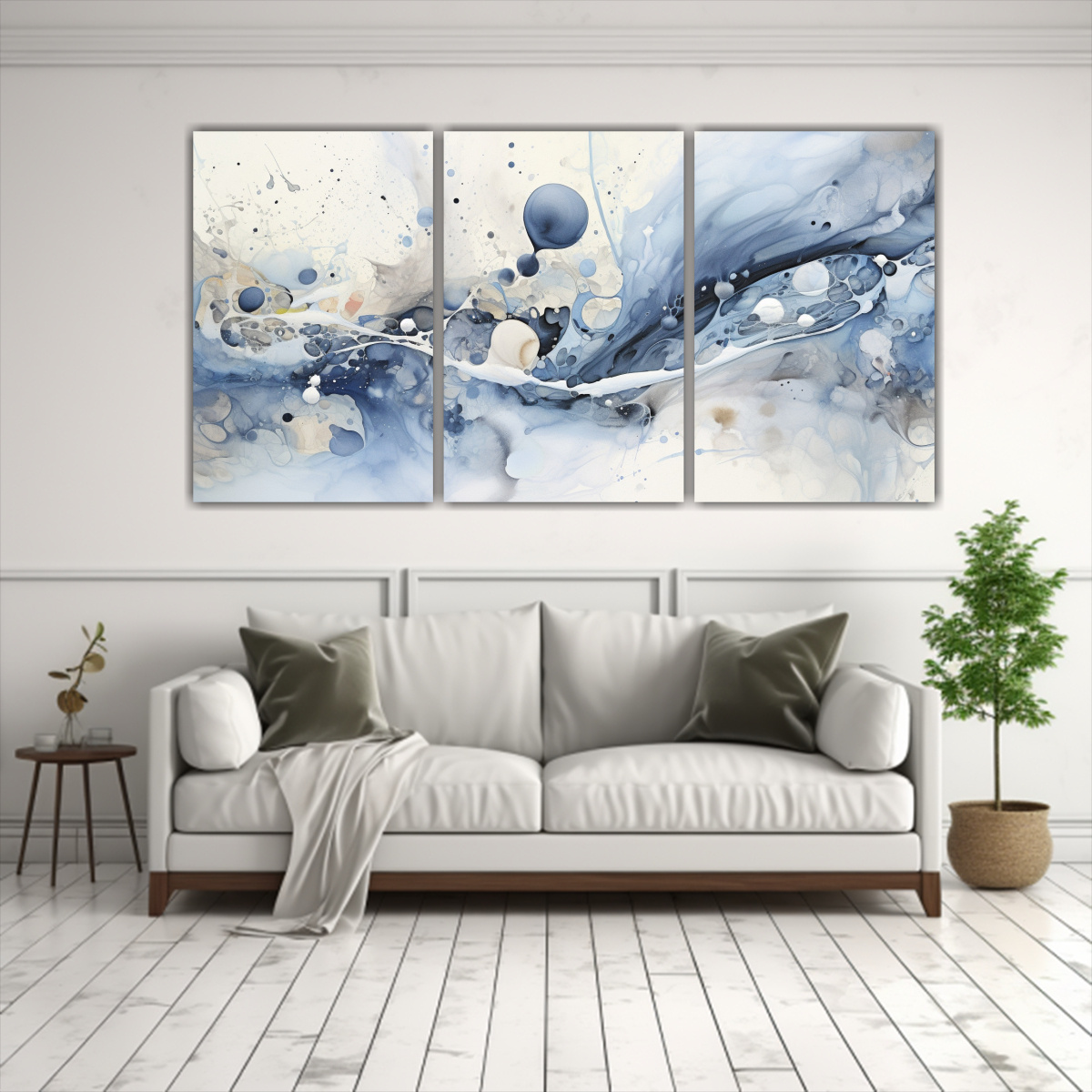 pintura-abstracta-evocadora-de-color-en-campo-espiral-1