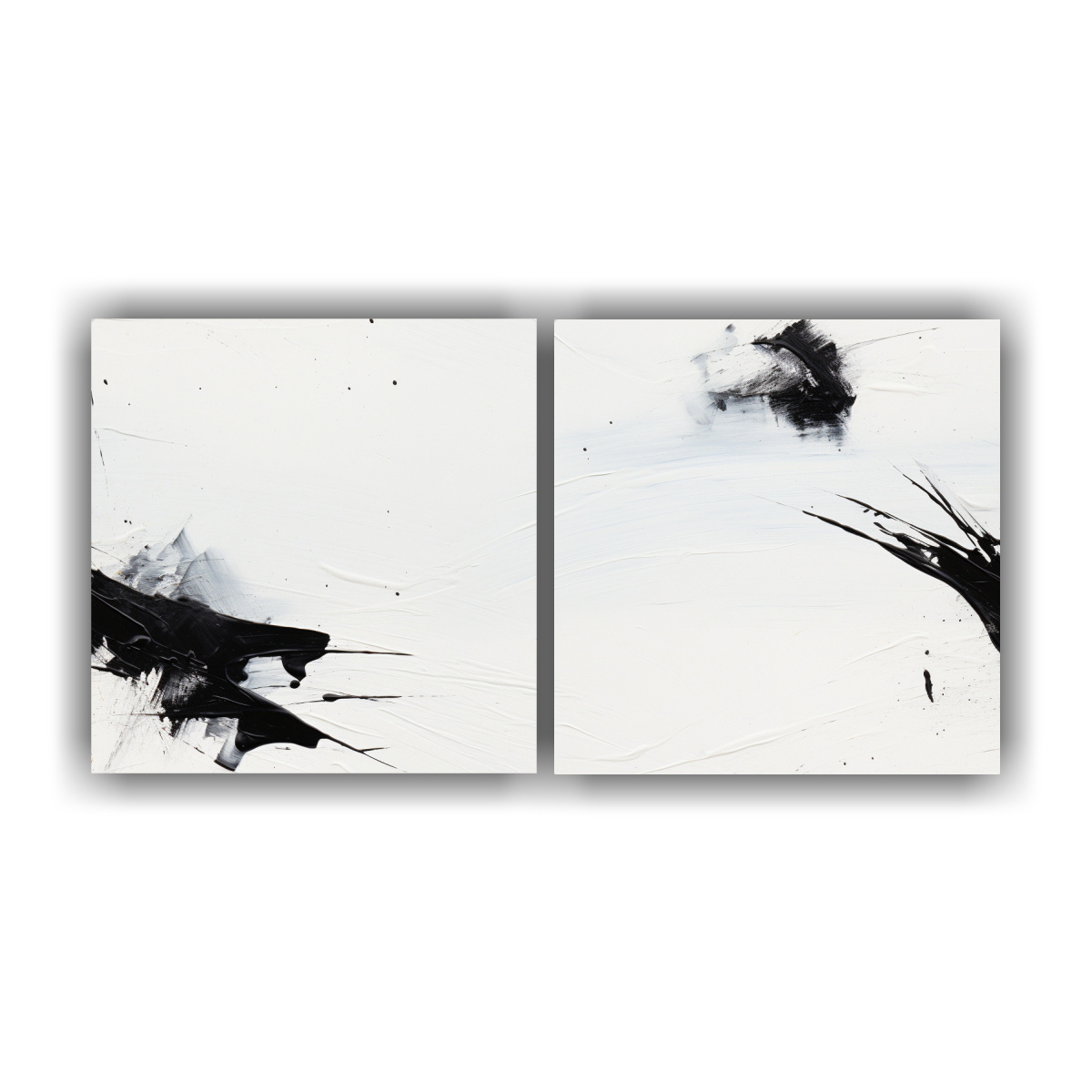 pintura-abstracta-expresionista-minimalista-diptico-concepto-linda