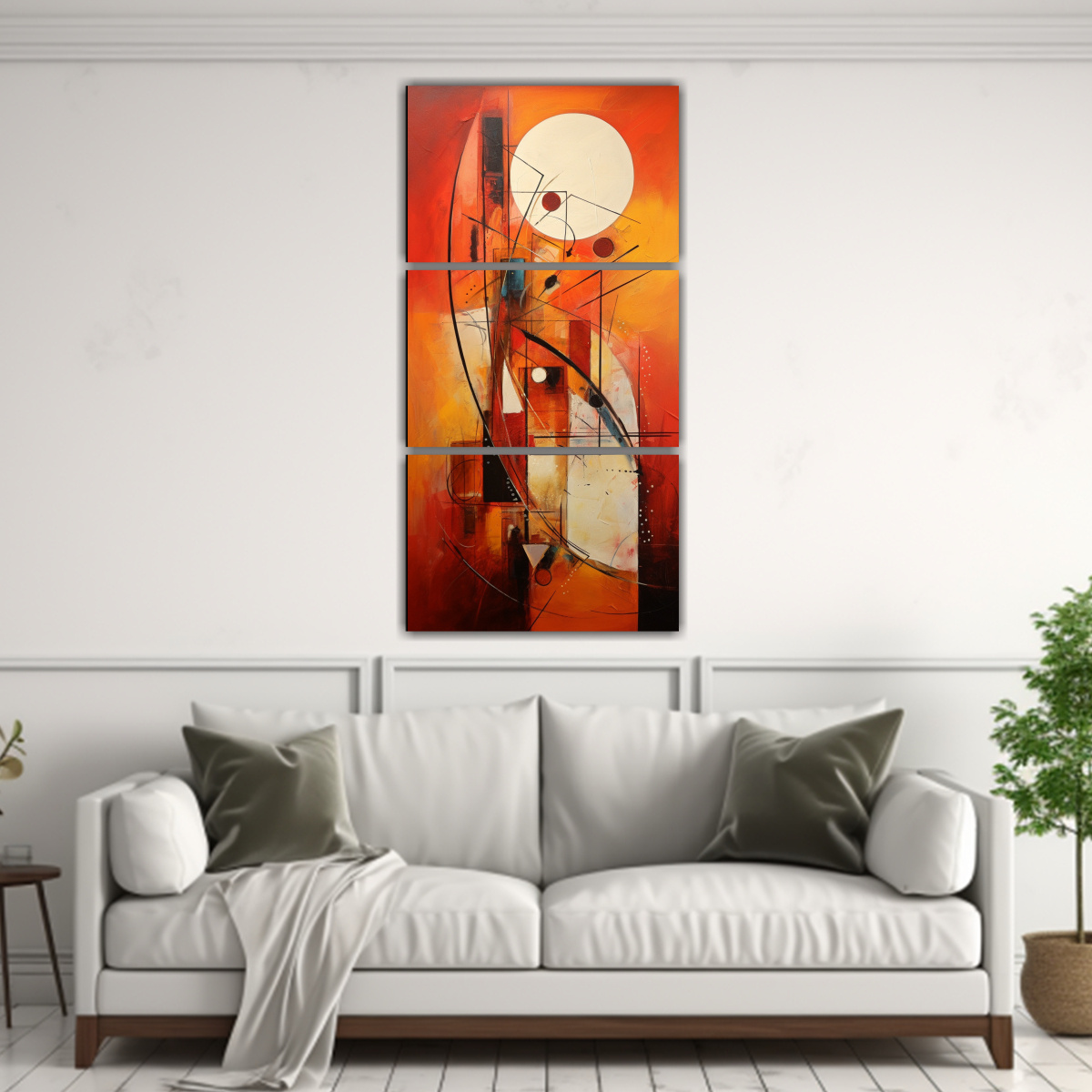 pintura-abstracta-finas-l-neas-manchas-1