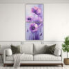 pintura-abstracta-floral-de-dos-cuadros-con-amapolas-moradas-en-lienzo-estilo-decorativo-1