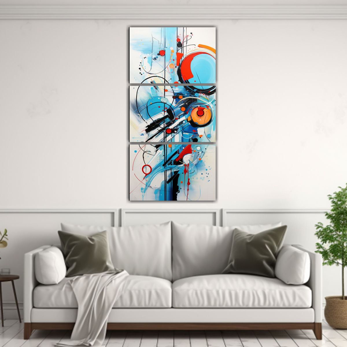 pintura-abstracta-futurista-para-decoraci-n-tr-ptico-conceptual-majestuoso-1