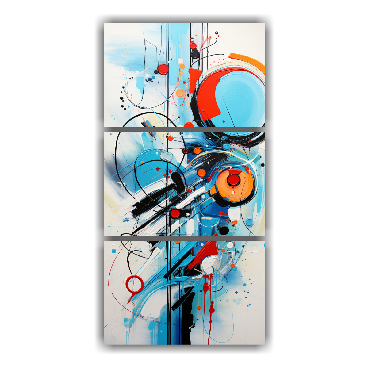 pintura-abstracta-futurista-para-decoraci-n-tr-ptico-conceptual-majestuoso