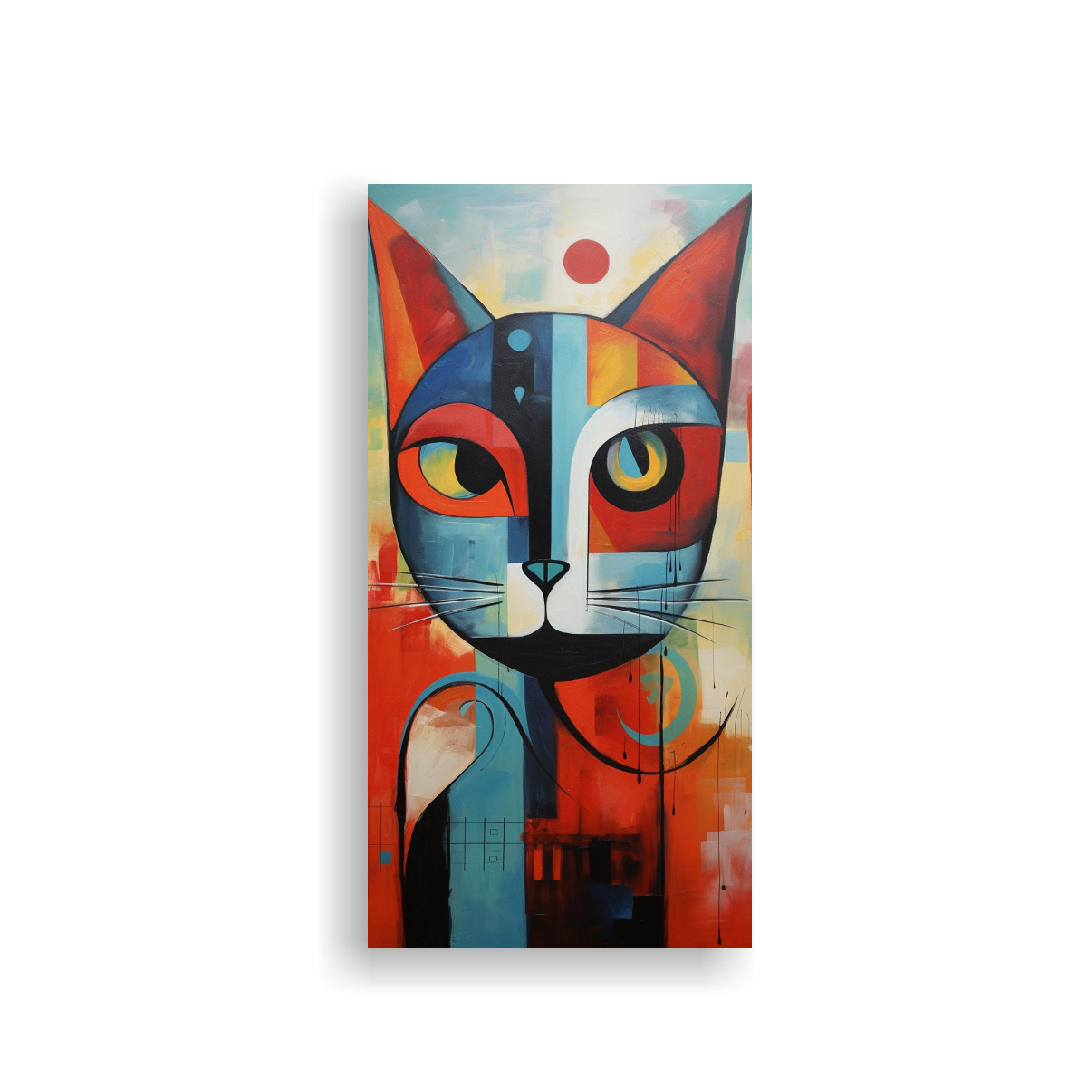 pintura-abstracta-gato-movimiento-actual-composici-n