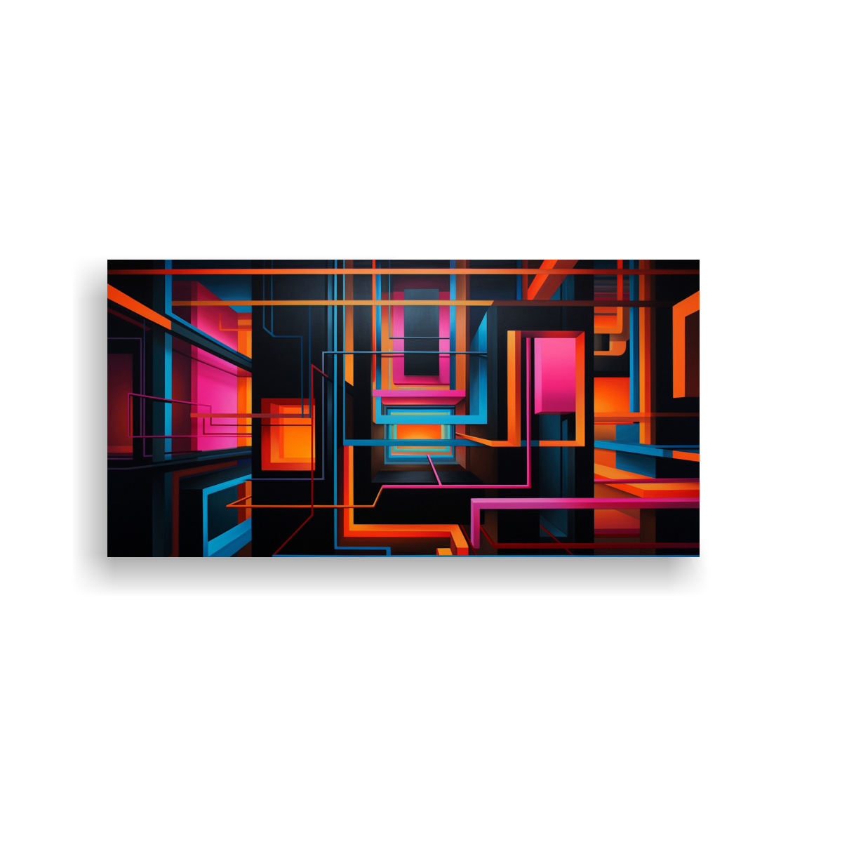 pintura-abstracta-geom-trica-intensa-y-llamativa-con-detalles-intrincados-de-decoraci-n-en-lienzo