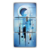 pintura-abstracta-hermosa-en-azul-tres-lienzos-c-lidos
