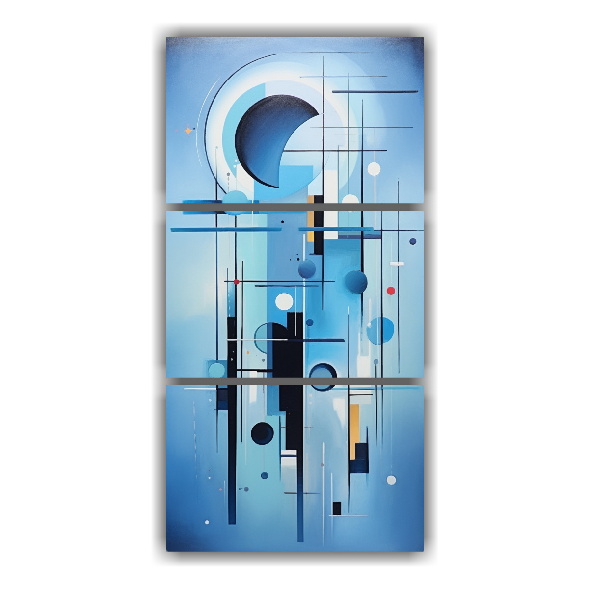 pintura-abstracta-hermosa-en-azul-tres-lienzos-c-lidos