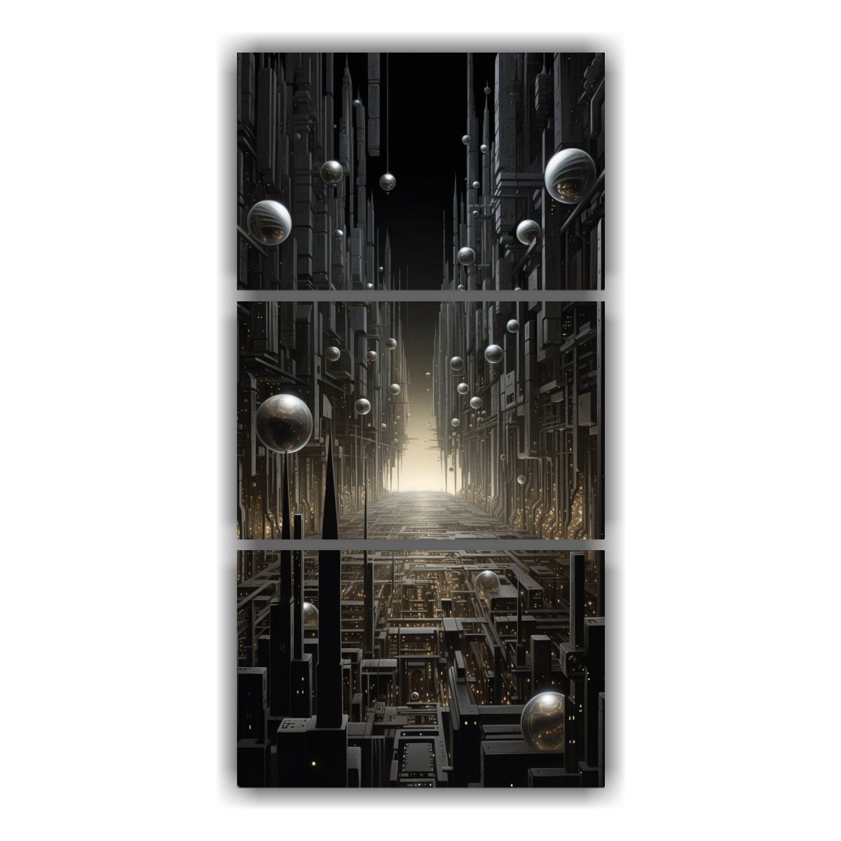 pintura-abstracta-inspirada-en-la-ciudad-cibern-tica-en-tonos-modernos