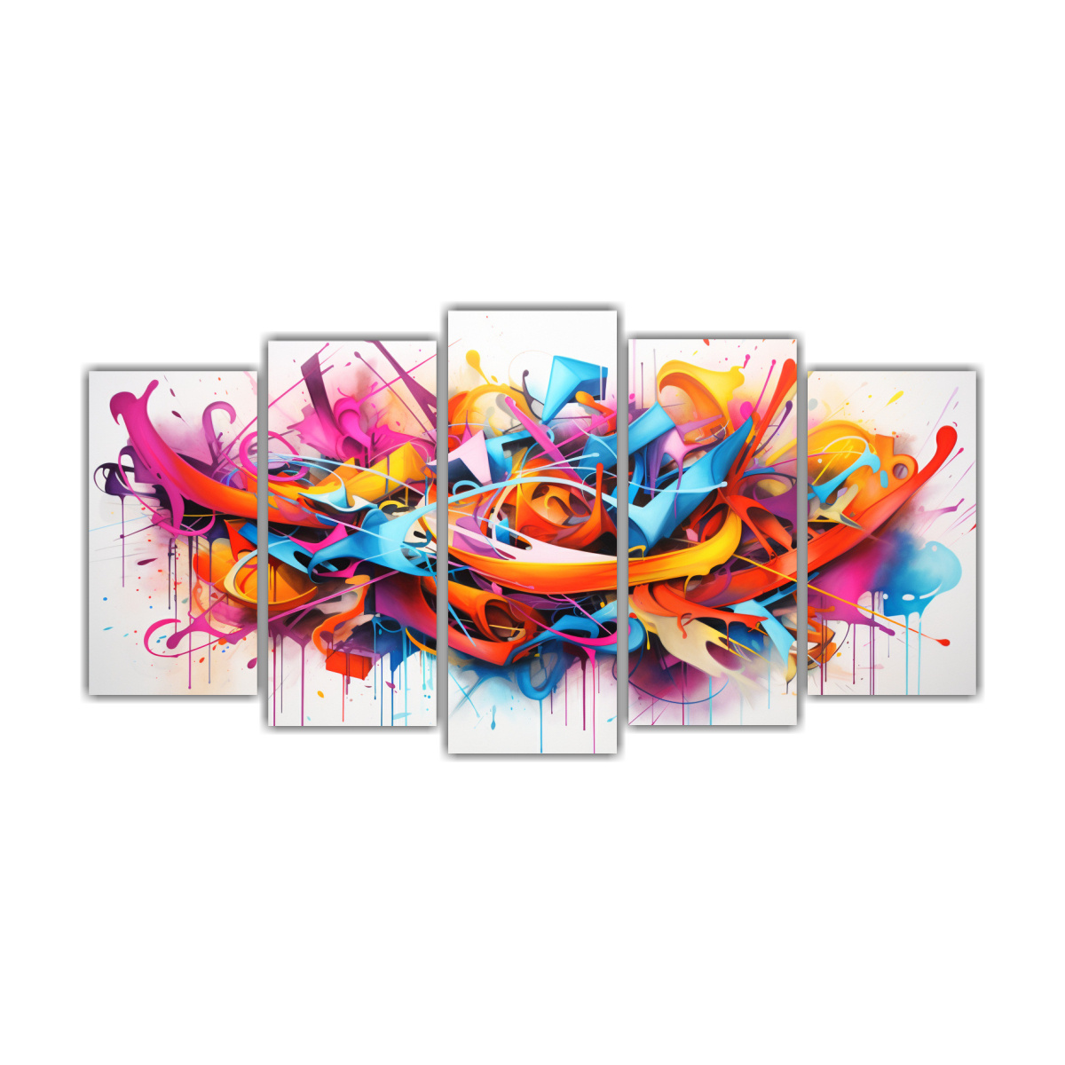 pintura-abstracta-inspirada-en-la-energ-a-del-ambiente