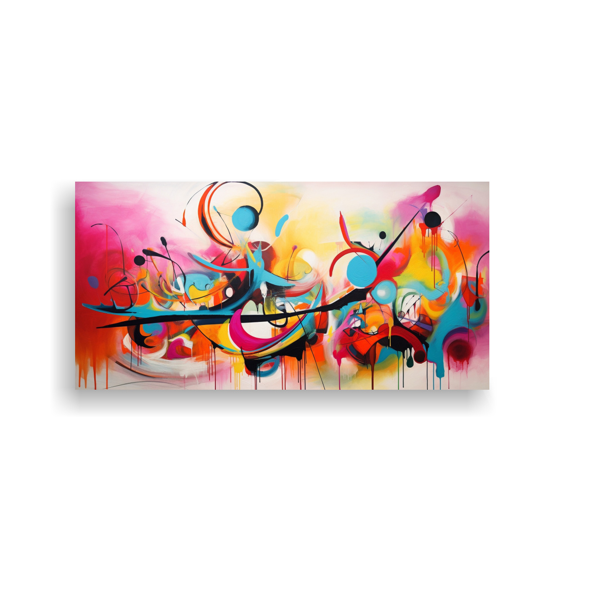 pintura-abstracta-inspirada-en-la-viveza-de-la-composici-n-lienzo-de-tela-con-tema-simetr-a