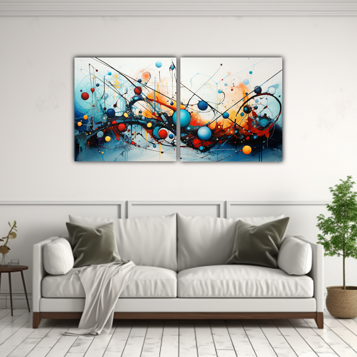 pintura-abstracta-intensidad-decorativa-estilo-futurista-1