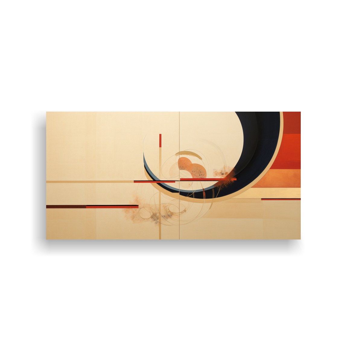 pintura-abstracta-japonesa-en-tela-sublimada