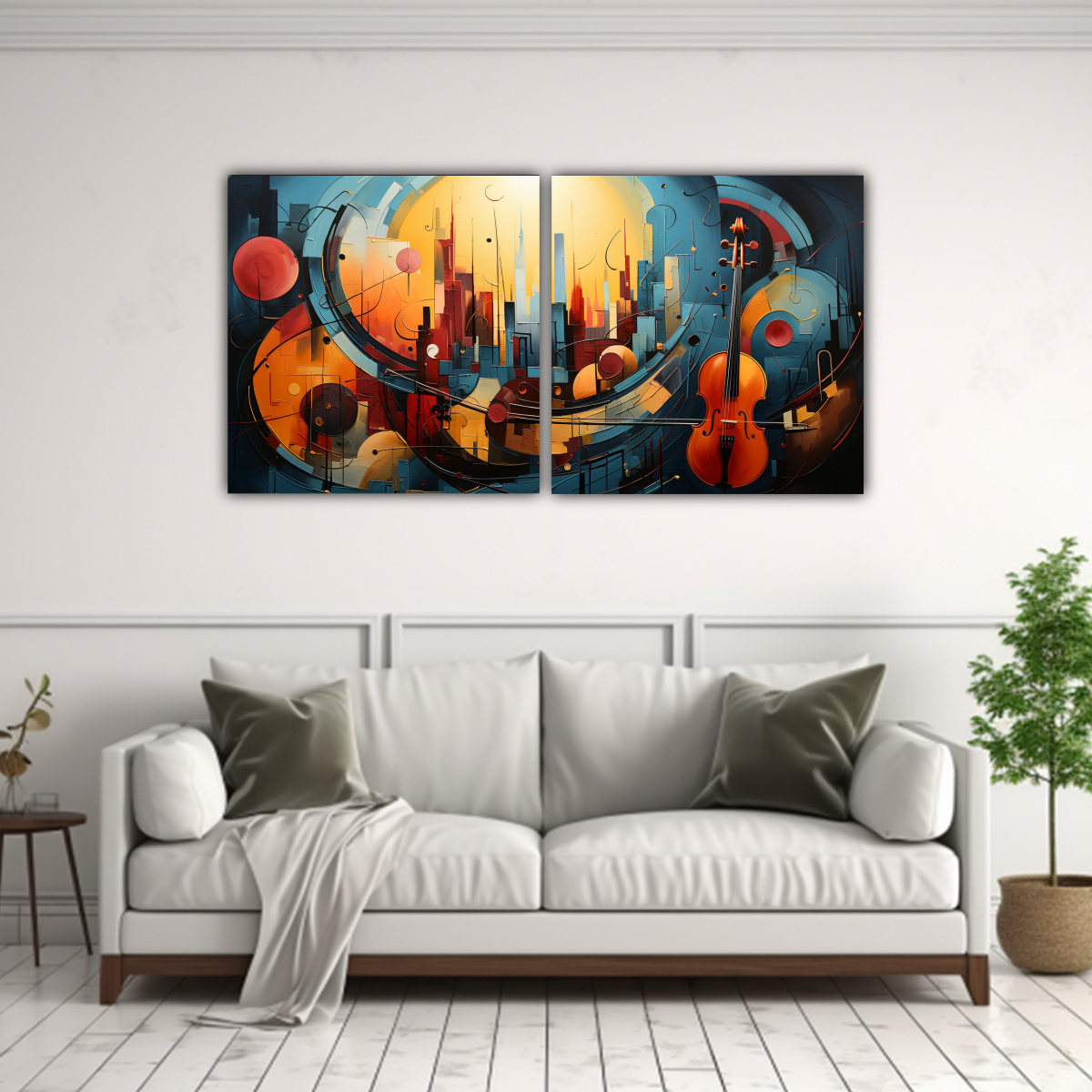 pintura-abstracta-l-neas-majestuosas-estilo-dali-jazz-m-1