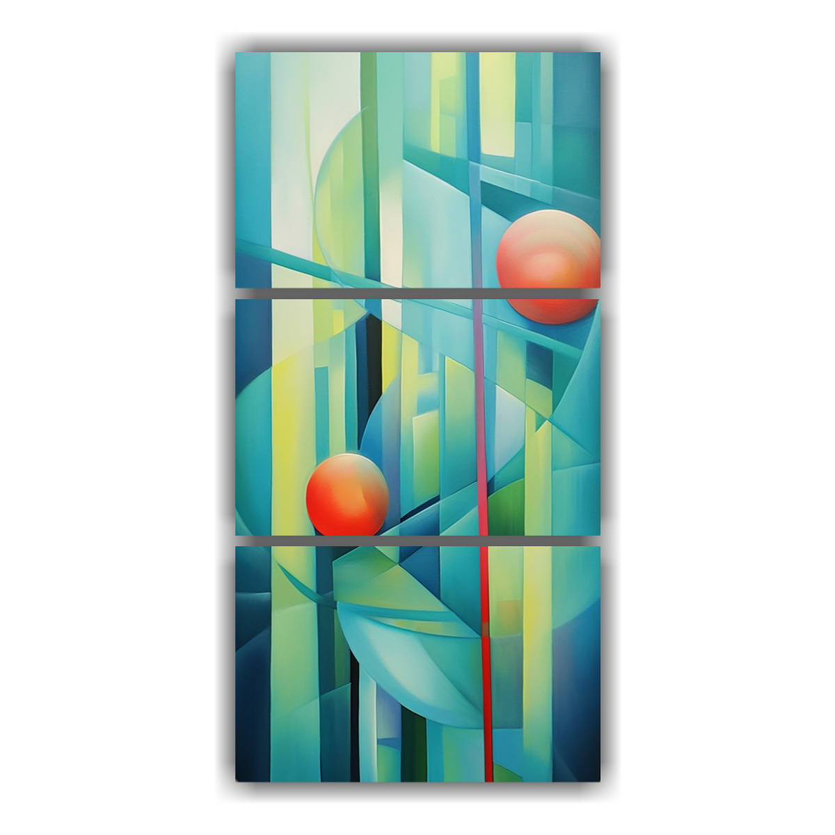 pintura-abstracta-minimalista-de-lienzo-con-interconexi-n-de-geometr-a