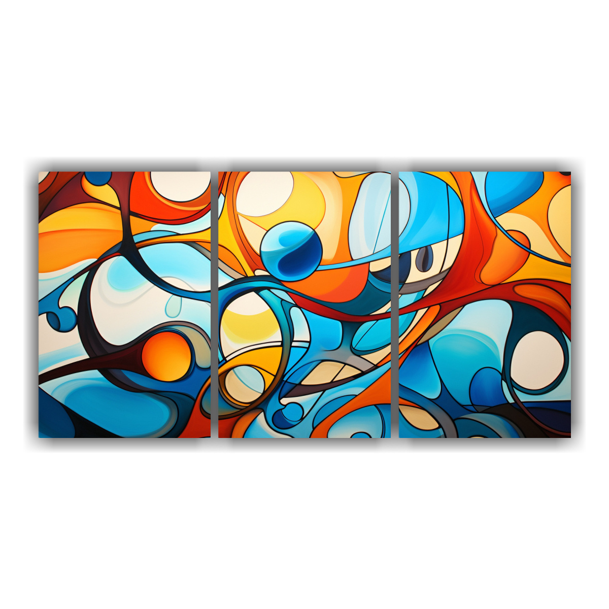 pintura-abstracta-moderna-esquema-genera-una-imagen-abstracta-din-mica-y-diversa