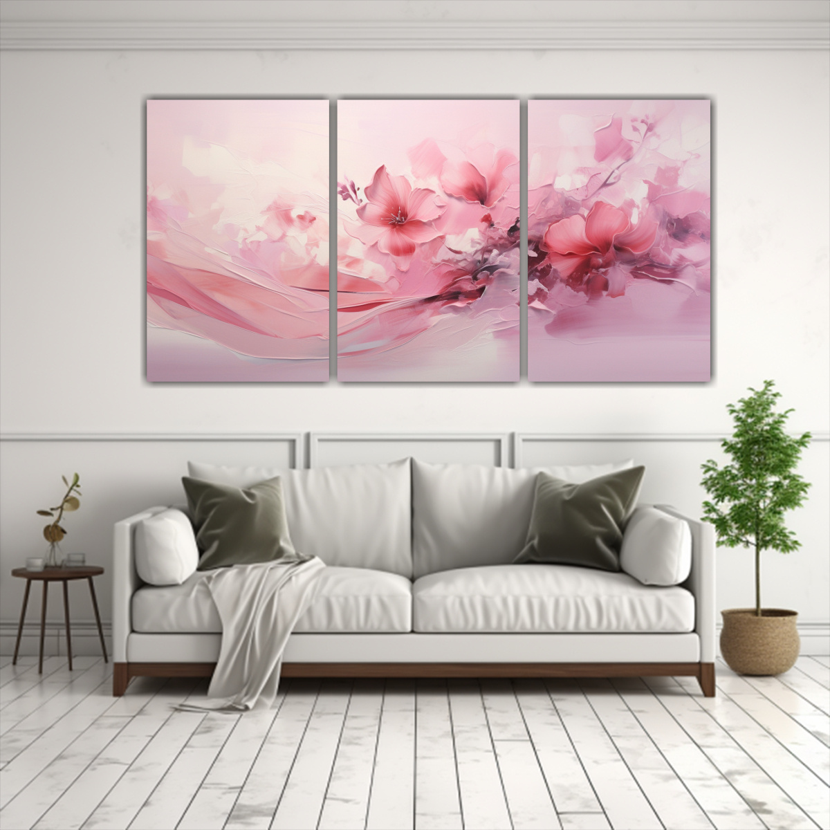 pintura-abstracta-rosa-en-tres-lienzos-para-decoraci-n-creativa-1