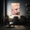 pintura-abstracta-rosas-blancas-en-estilo-monet-fondo-rosa-claro-1